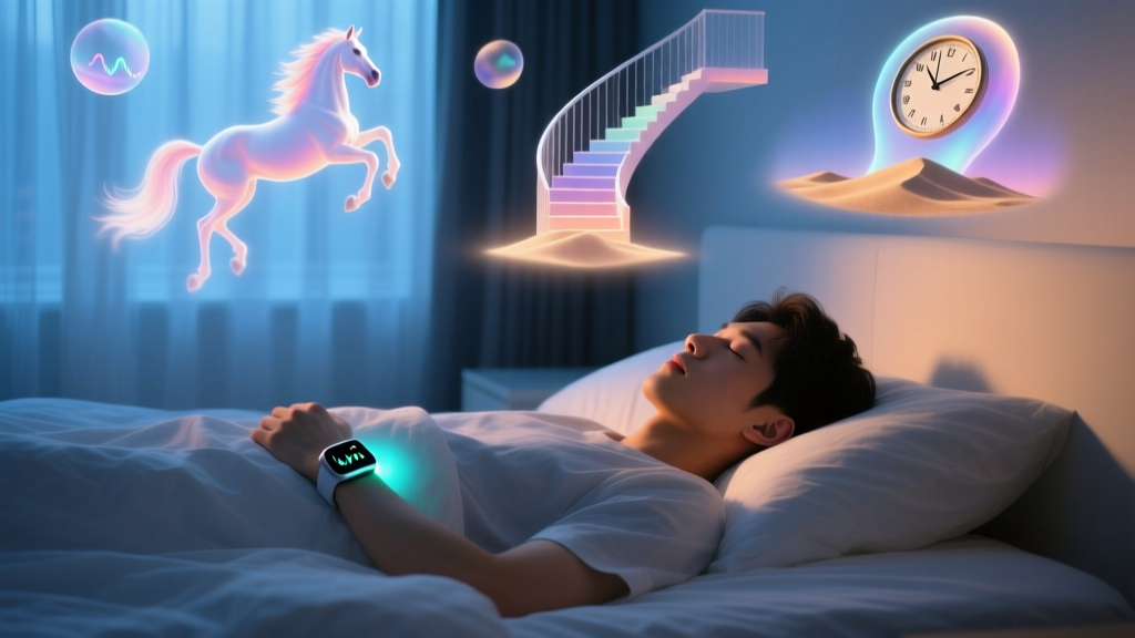 Inconsistent Practice Results: Lucid Dreaming Guide