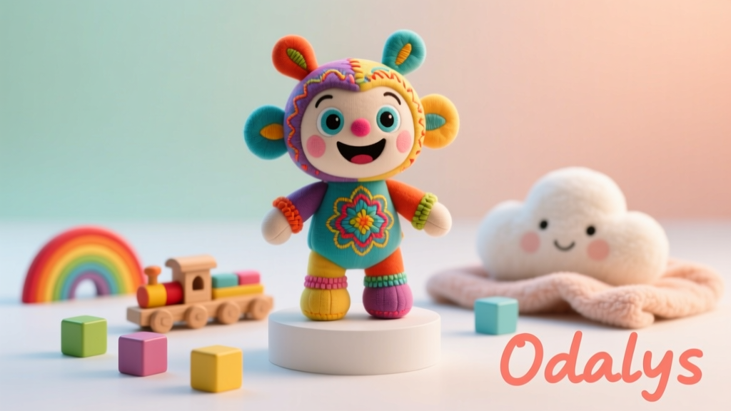 Odalys: Understanding the Safety, Regulatory Status, and Developmental Impact of This Popular Infant Sleep Product