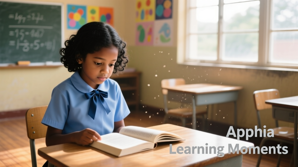 Apphia: Evidence-Based Insights on a Pediatric Developmental Screening Tool for Early Childhood Educators and Clinicians