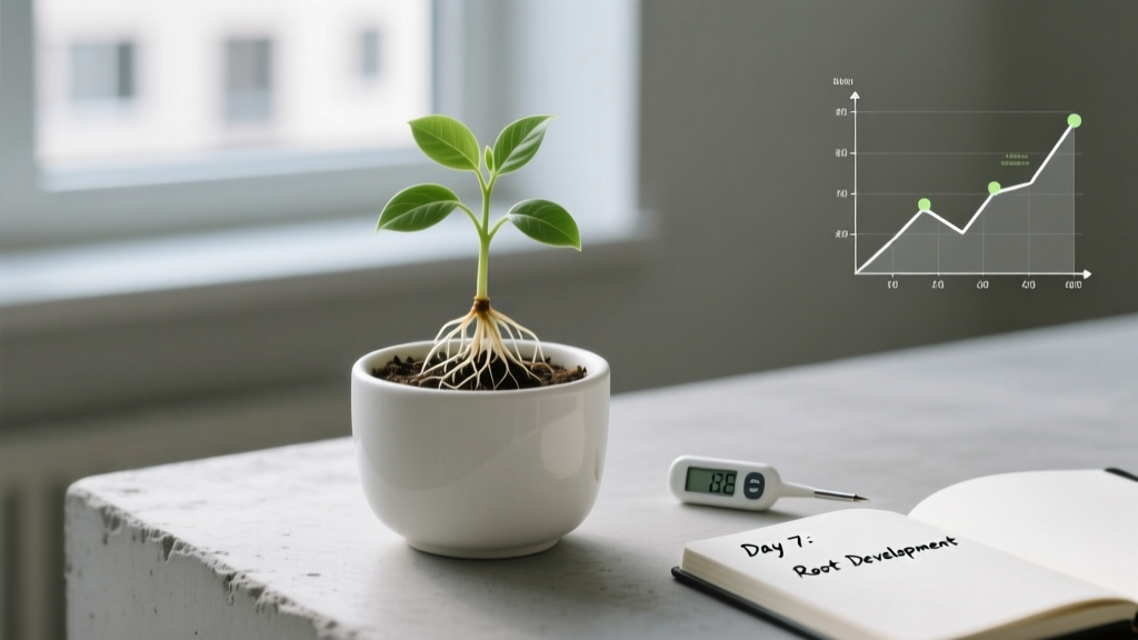 Bonsai Seeds Indoors in Low Light: 5-Step System (2026)