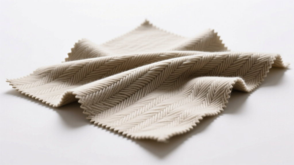 Teaselwick Wools: The Underrated Luxury Wool Fabric Guide