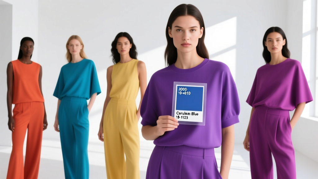 Most Popular Color of the Year Choices Revealed