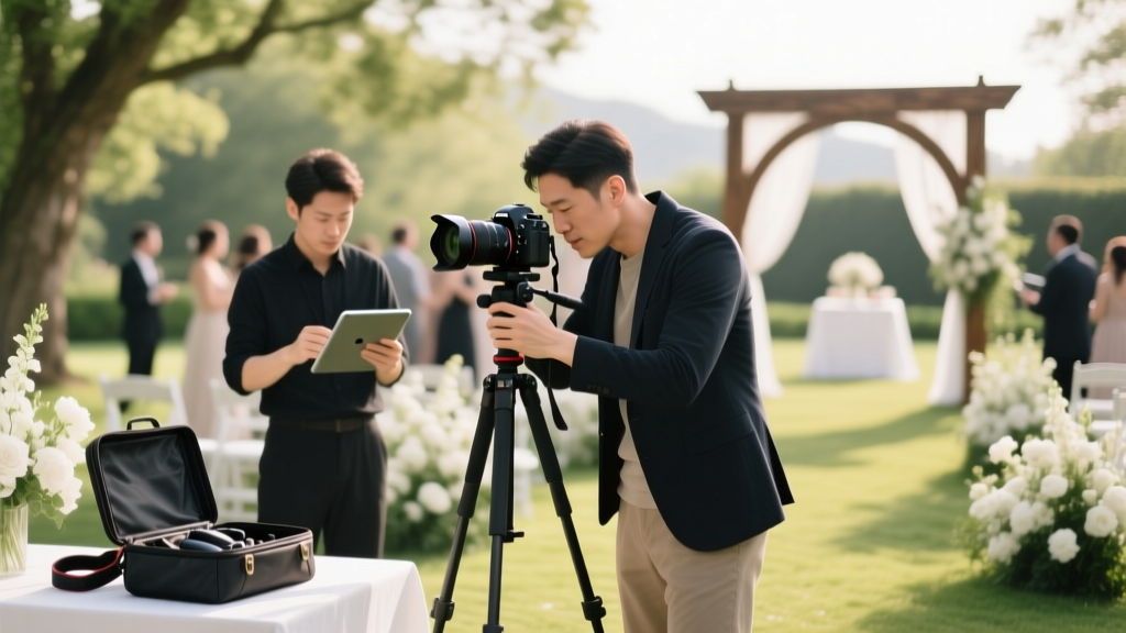 Wedding Photographer Hours: Arrival to Departure (2026)