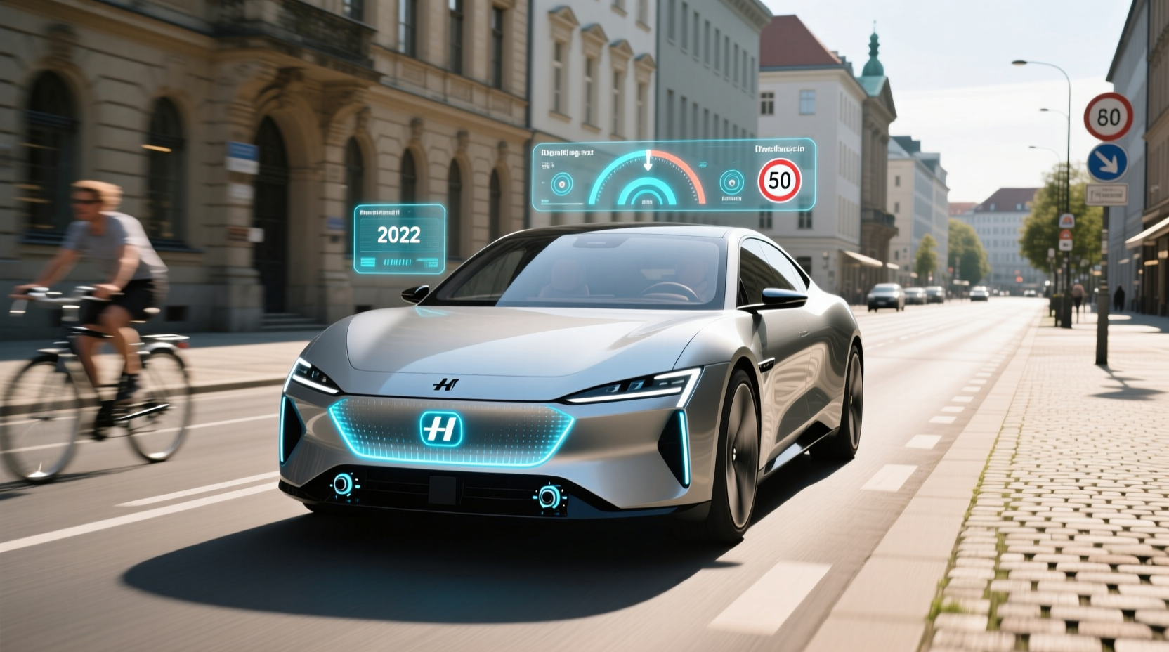 intelligent speed control coming to european cars in 2022