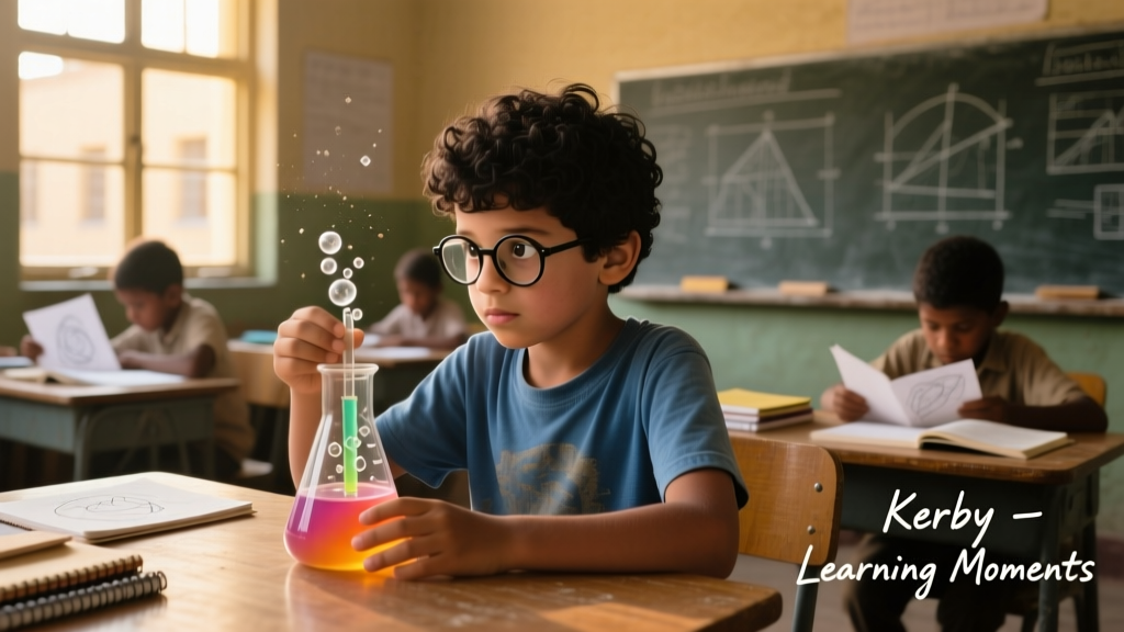 Kerby: Evidence-Based Insights on a Pediatric Developmental Milestone and Its Role in Early Childhood Assessment