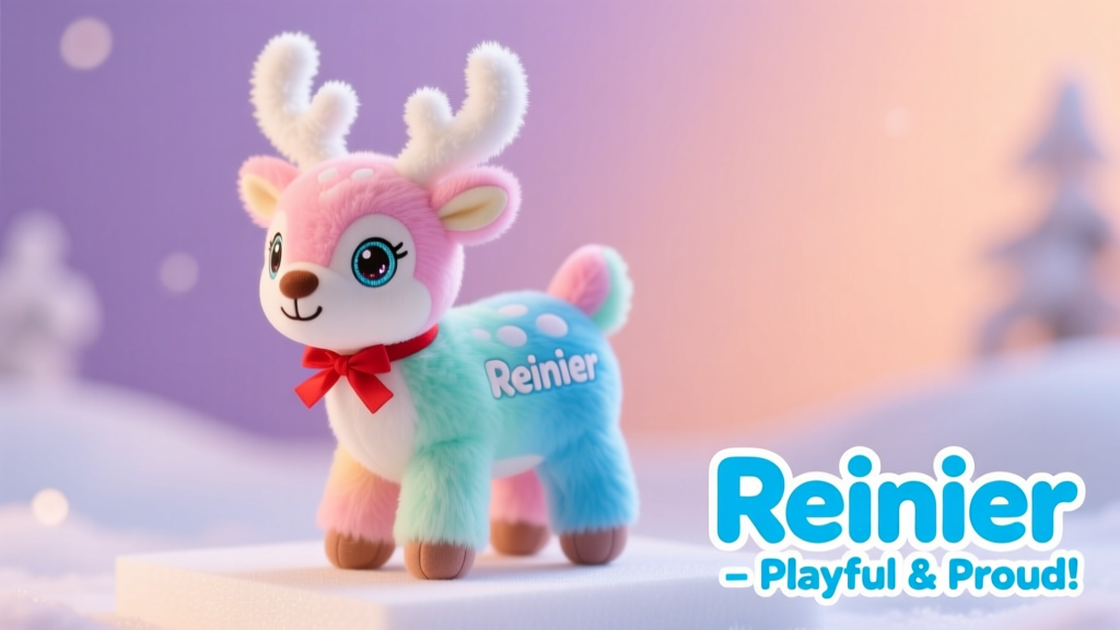 Reinier: A Safety-Focused Analysis of the Dutch Toy Brand and Its Role in Child Development