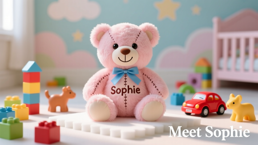 Sophie the Giraffe: Safety, Development, and Regulatory Insights for Parents and Caregivers