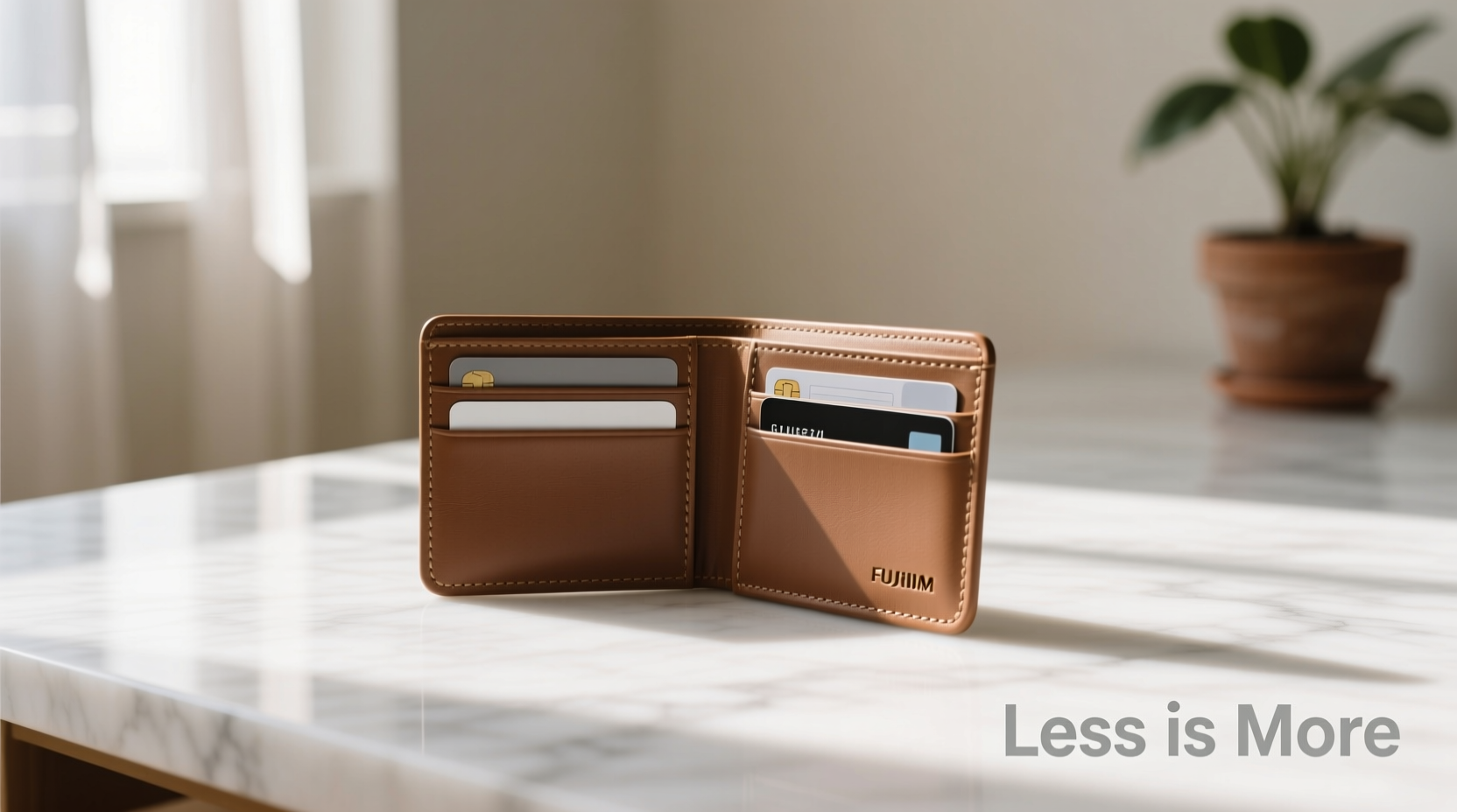 are minimalist wallets really practical or just a stylish gimmick