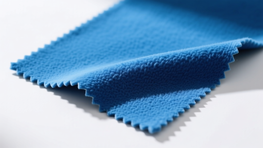 Blue Fleece Fabric by the Yard: Ultimate Buying Guide