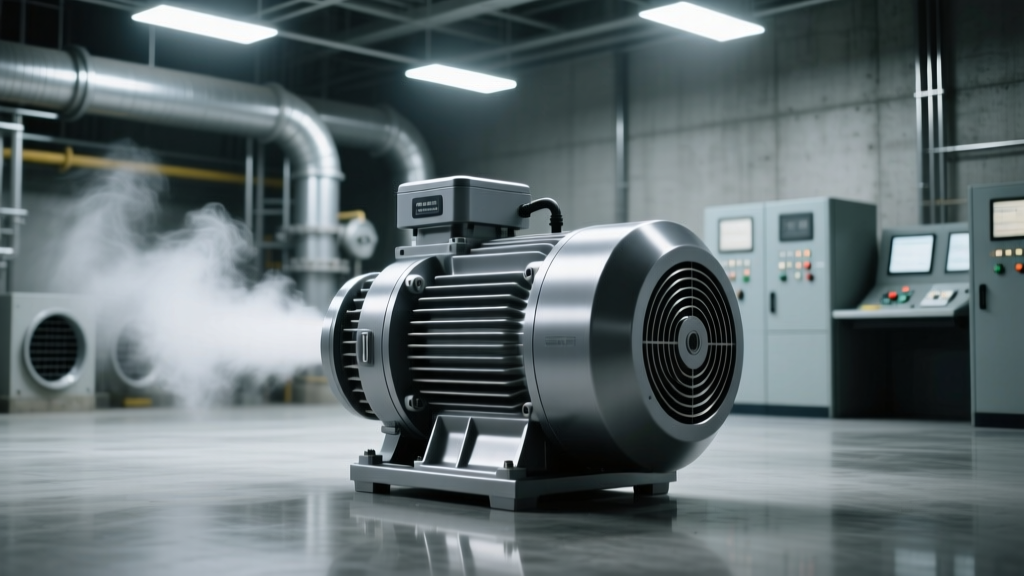 Oil-Free Compressor ROI: True Lifecycle Cost in Wastewater
