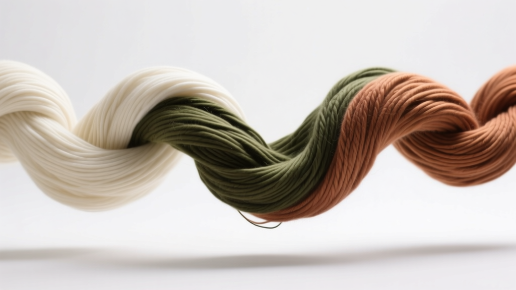 Wavy Yarn Explained: Myths, Truths & Sourcing Guide