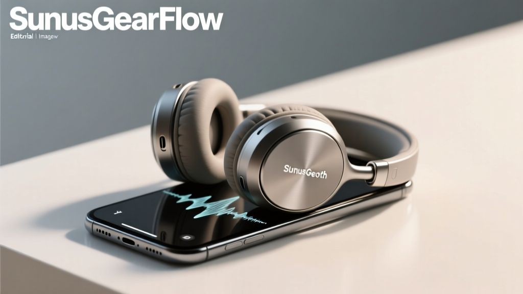 Wireless Bluetooth Headphones: 3 Key Trade-Offs (2026)