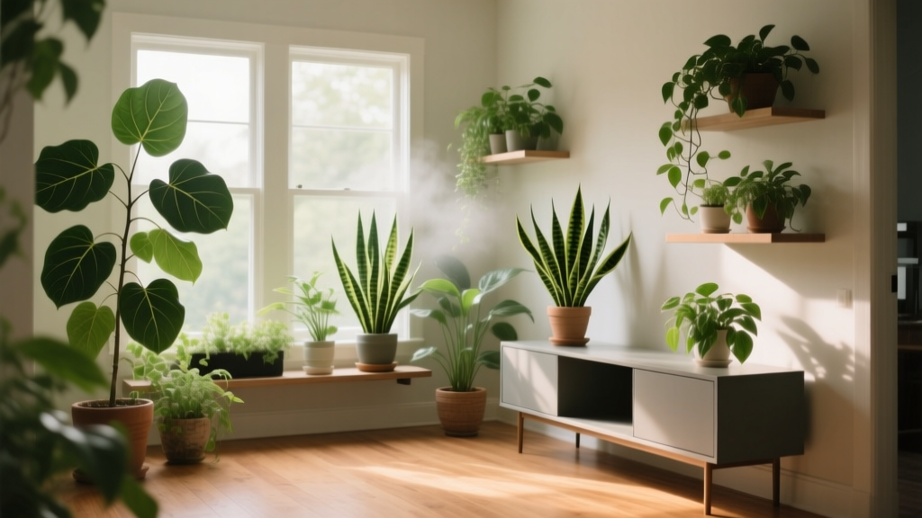Does Radon Kill Indoor Plants? The Truth (2026)