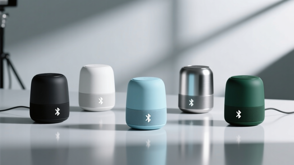 Bluetooth Speakers Without Receiver: 5 Free Methods