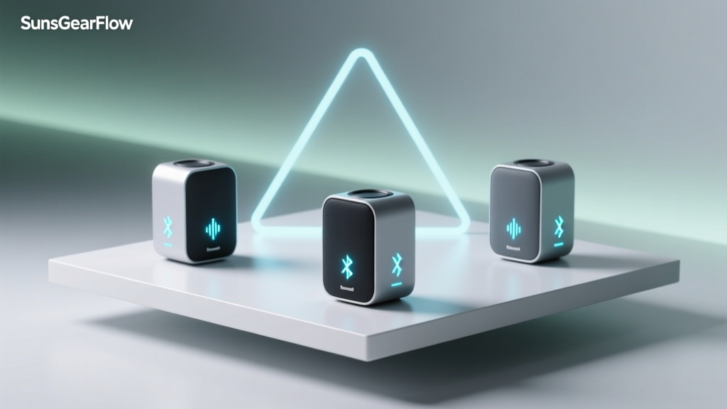 How To Set Up Multiple Bluetooth Speakers On Android (2026)