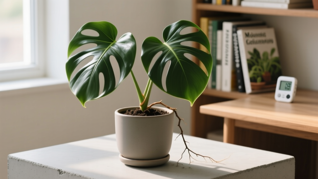 Indoor Plant Watering: The Truth (2026)