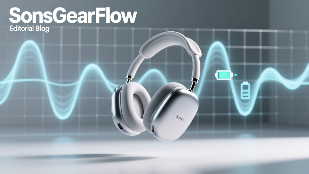 Watt Hours in Wireless Headphones: The Truth (2026)