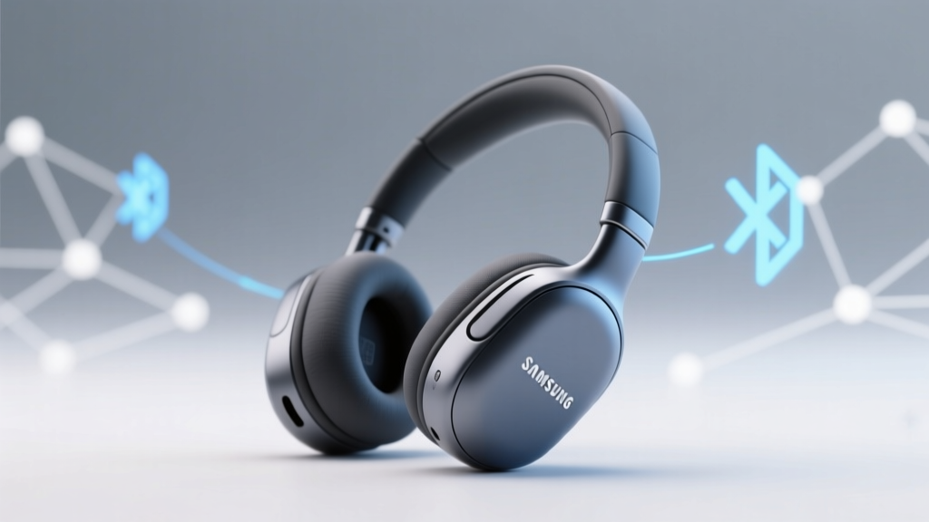 How to Reset Samsung Wireless Headphones (2026)