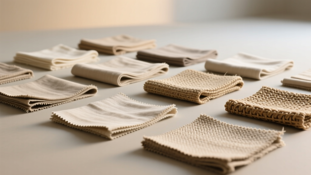 100 Linen by the Yard: The Ultimate Guide for Designers