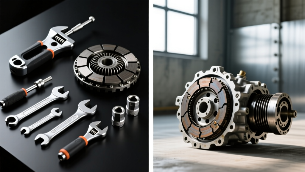AC Clutch Removal vs. Auto TCC Shudder: Diagnostic Buyer's Guide