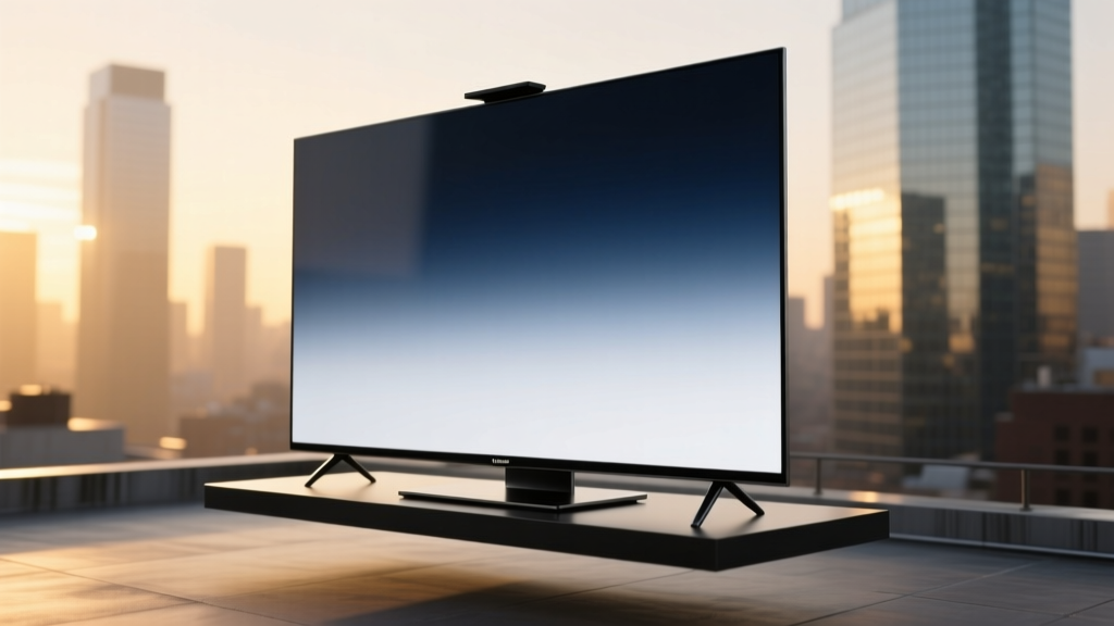 27 Inch LCD TV Buying What Actually Matters: 7 Real-World Factors That Beat Marketing Hype (Spoiler: Resolution Isn’t #1)
