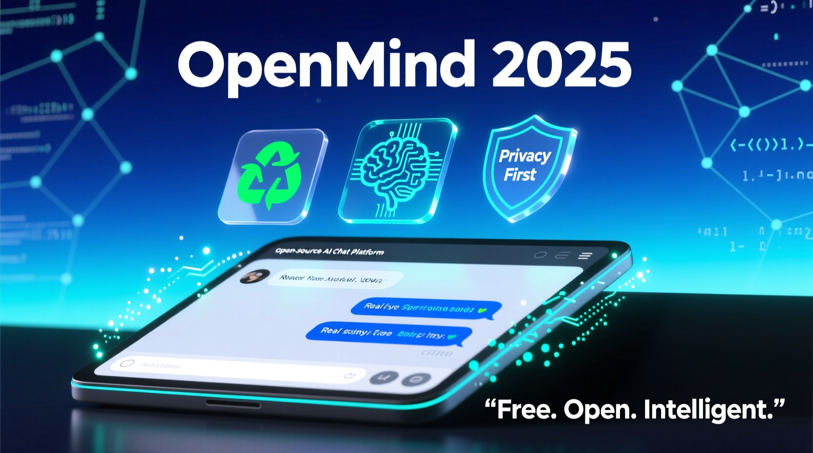 Discover a Free Open Source Alternative to ChatGPT in 2025