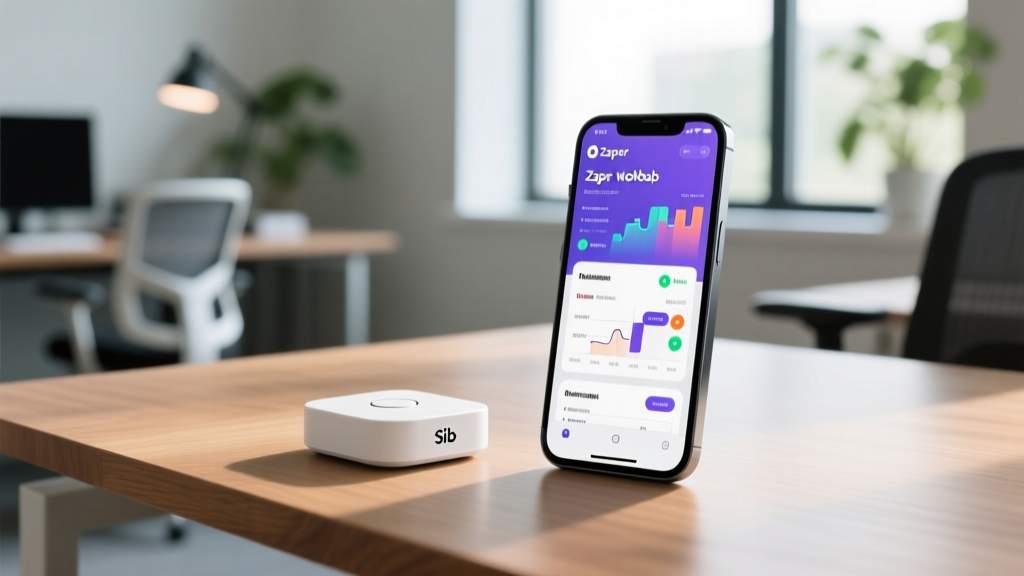 sib the simple internet connected button vs 2026 IoT triggers
