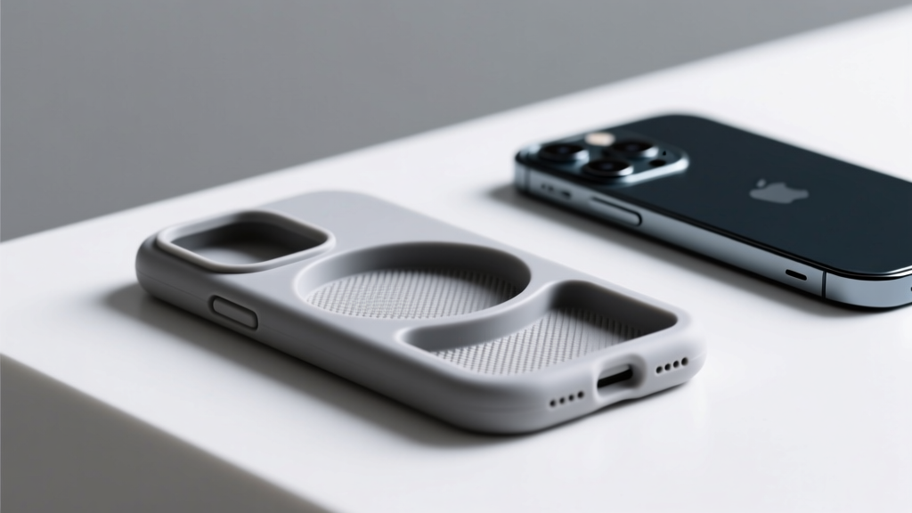 Prevent Mold on Rubber Phone Cases: 7-Step Guide