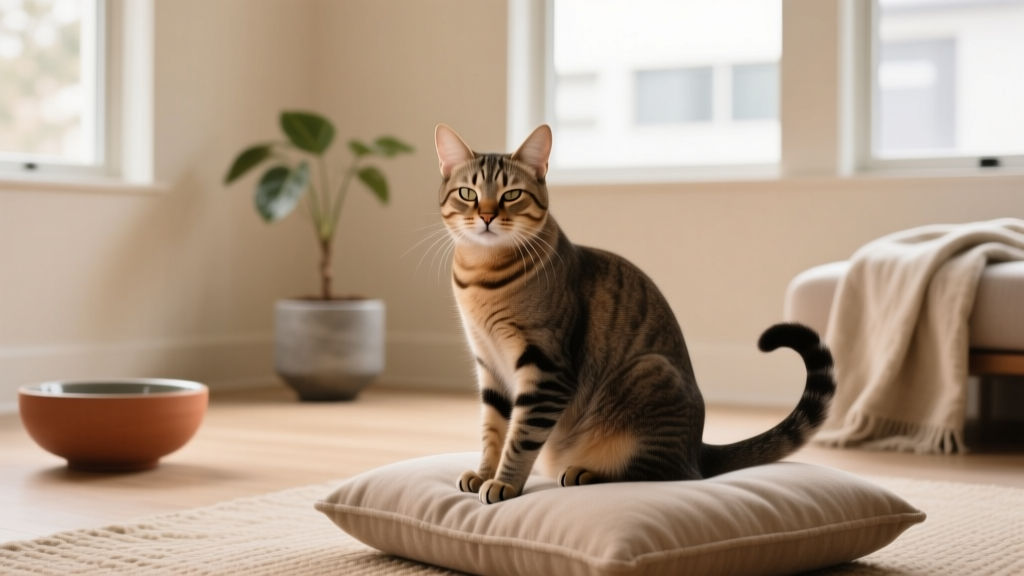 What Behaviors Do Cats Do Pros and Cons