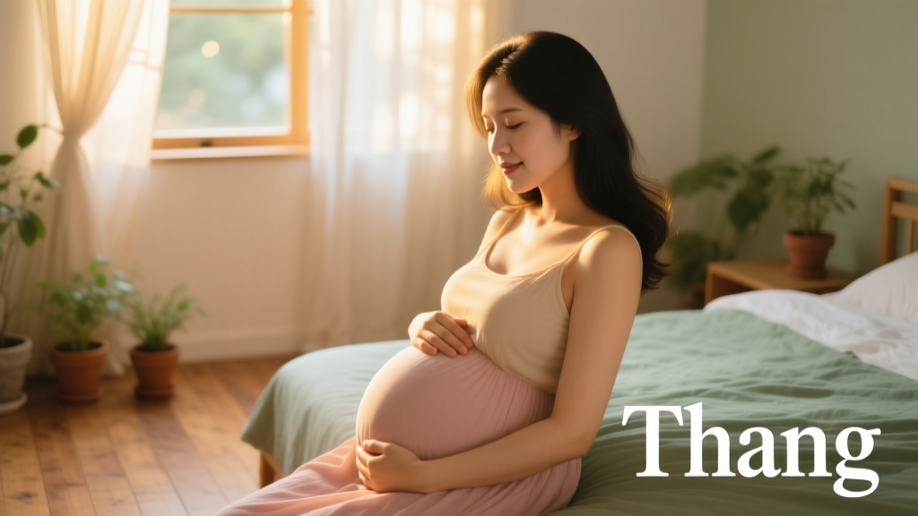 Thang: A Traditional Himalayan Fermented Dairy Product and Its Role in Prenatal Nutrition