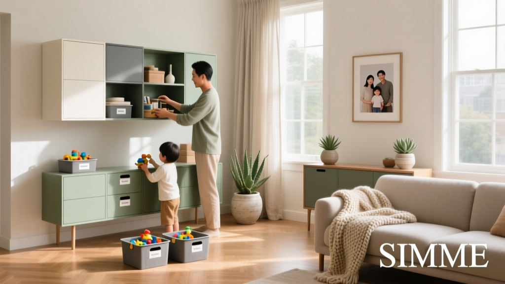 Simme: A Practical Parent’s Guide to the Swedish Baby Carrier That Prioritizes Ergonomics, Durability, and Everyday Simplicity