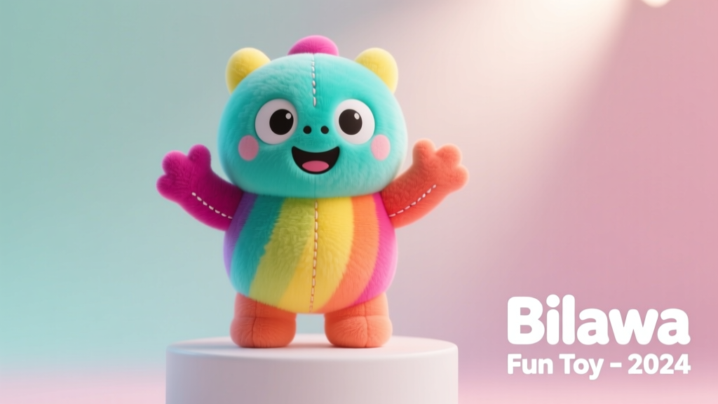 Bilwa: Safety Assessment, Regulatory Compliance, and Developmental Impact of This Emerging Indian Toy Brand