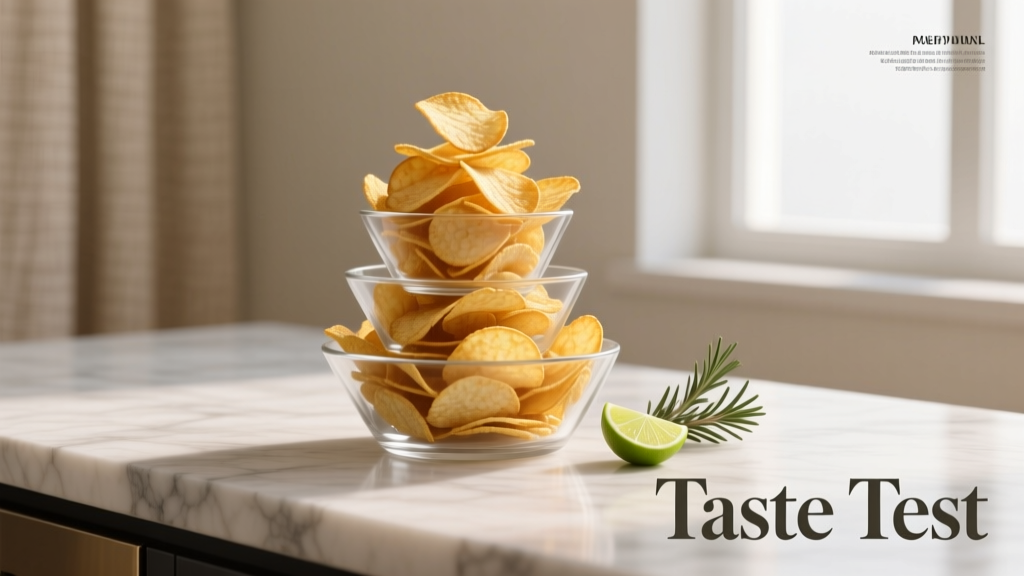 How to Serve Chips at a Party (2026)