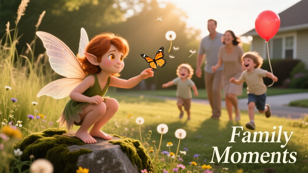 Pixie: Understanding the Real-World Impact of Screen-Based Entertainment on Child Development and Family Well-Being