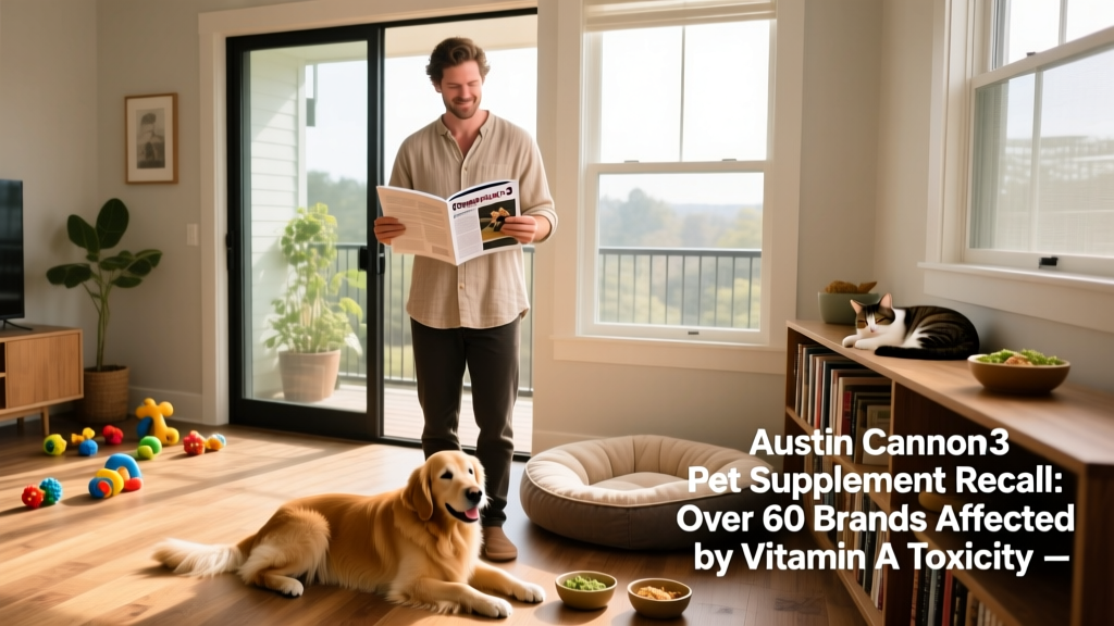 Austin Cannon Bio