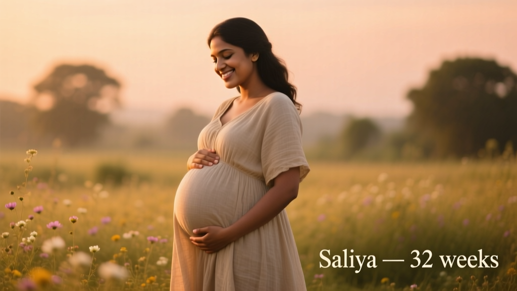 Saliya: Evidence-Based Insights on This Traditional Postpartum Herbal Blend for Uterine Recovery and Lactation Support