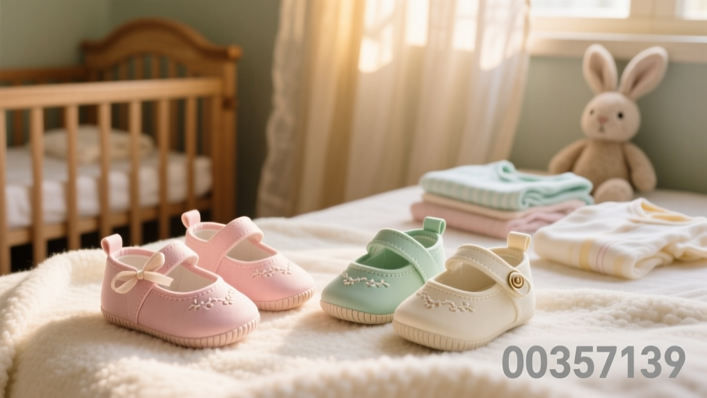 Shoes for Your Baby: What Science, Pediatrics, and Real-World Experience Tell Us About Foot Development and Footwear Choices