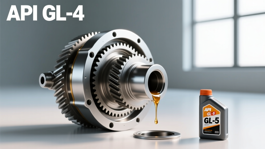 Differential Oil Change Near Me: 2026 Cost & Gear Oil Spec Guide