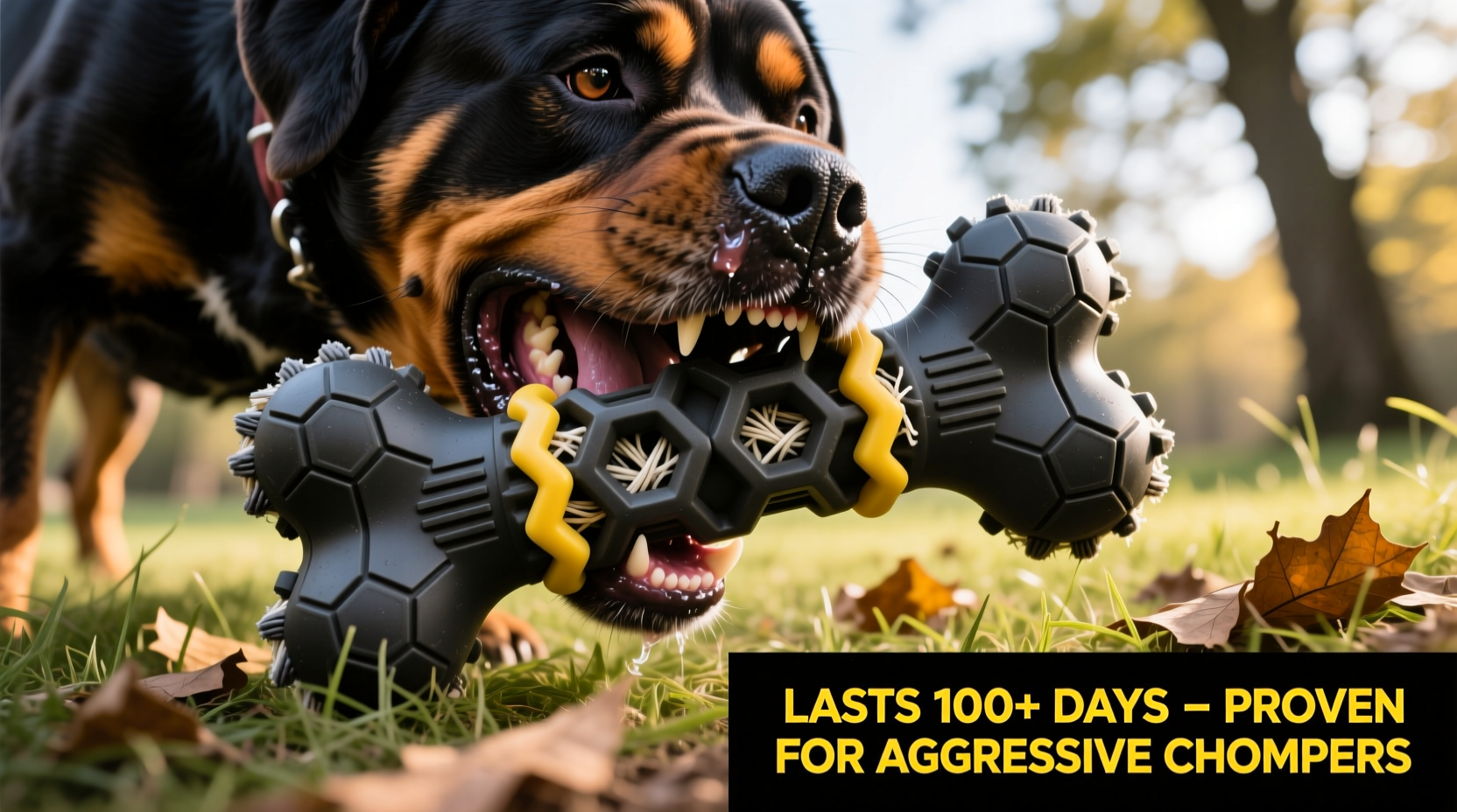 indestructible dog toys for aggressive chewers that actually last more than a day
