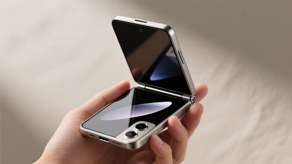 Folding Phones Pakistan 2024 - Live Prices Today
