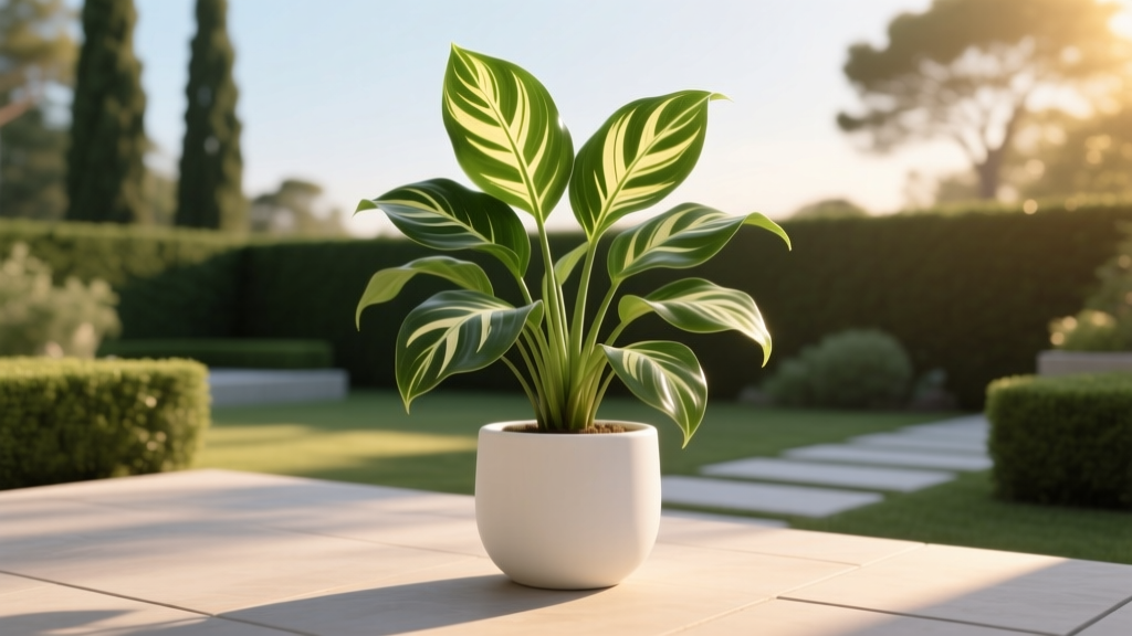 Can Dieffenbachia Go Outside? (2026)