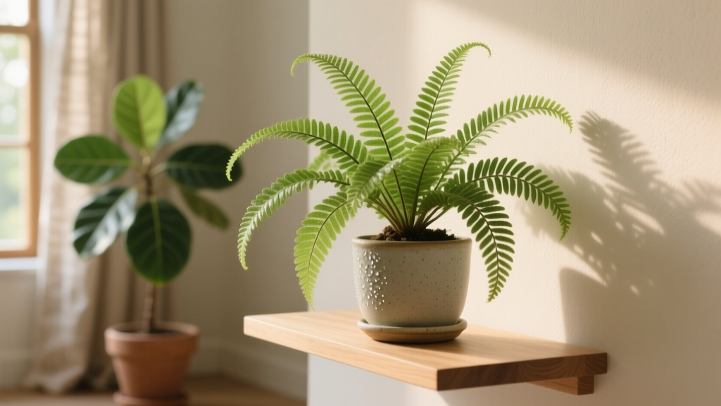 Kangaroo Foot Plant Indoors: Can It Thrive?