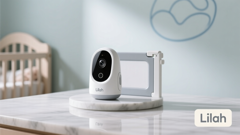 Lilah: A Child Safety Deep Dive into the Popular Infant Sleep System and Its Real-World Risks