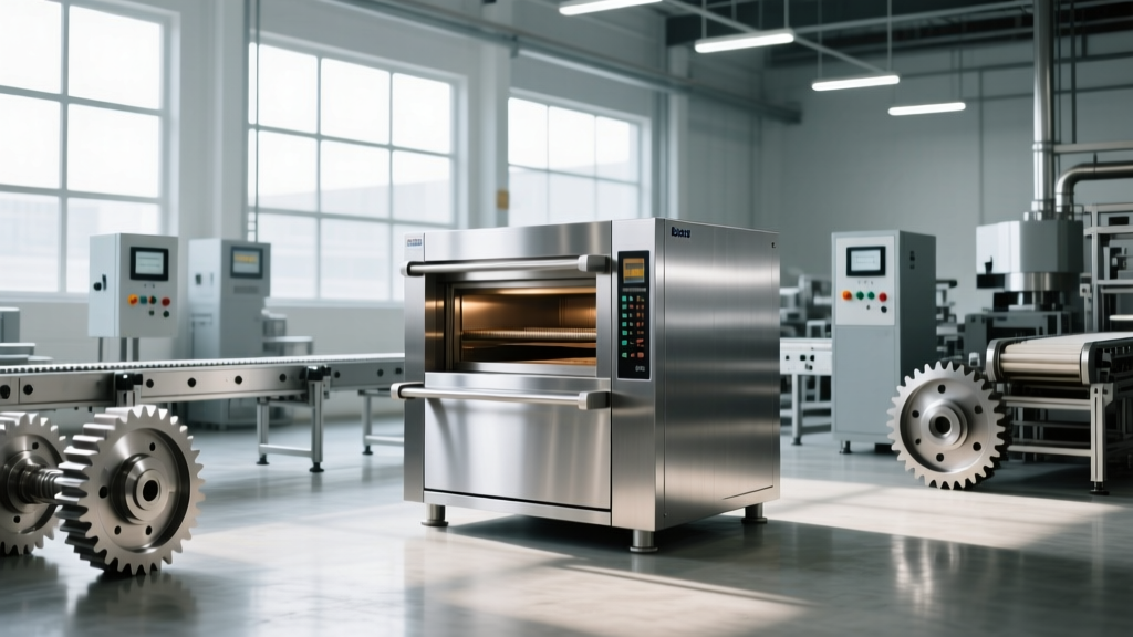 Cost Guide: Top Bakery Equipment Manufacturers in 2026