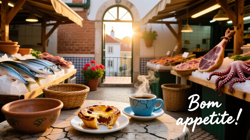 Vacation Rental Lisbon: Where Authentic Living Meets Historic Charm