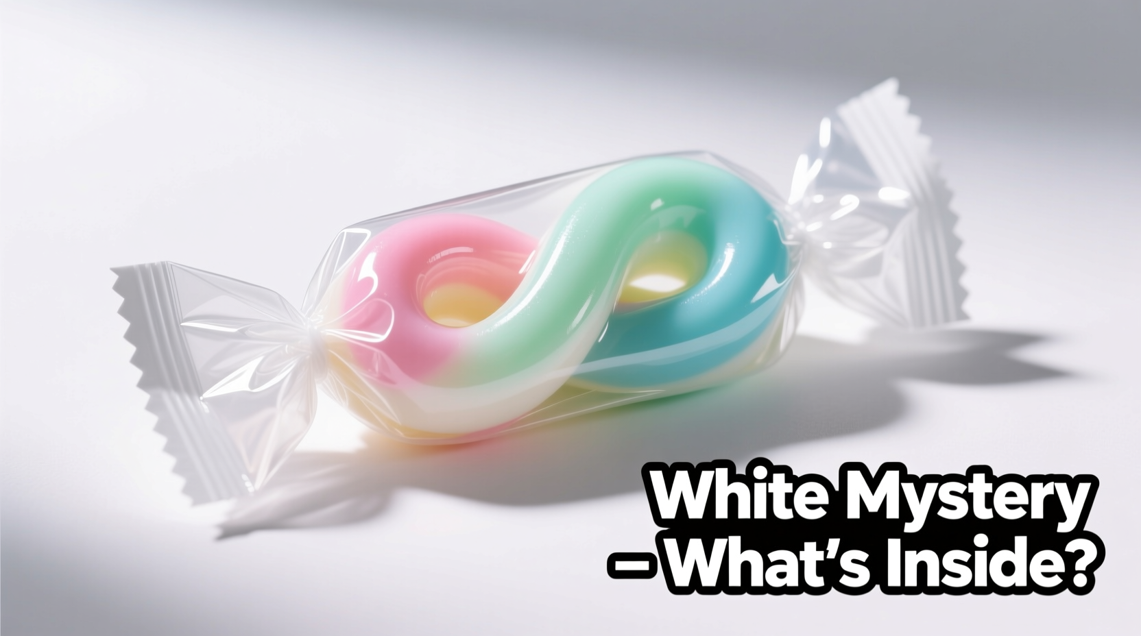 Airheads White Mystery Flavor Revealed: It's Blue Raspberry