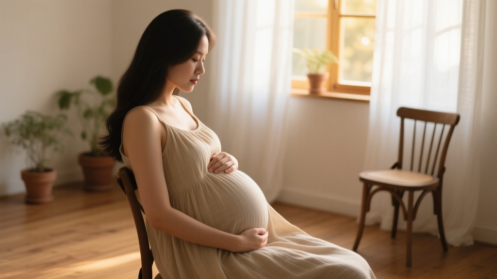 Brenly: Evidence-Based Insights for Expectant Parents on This Emerging Prenatal Supplement