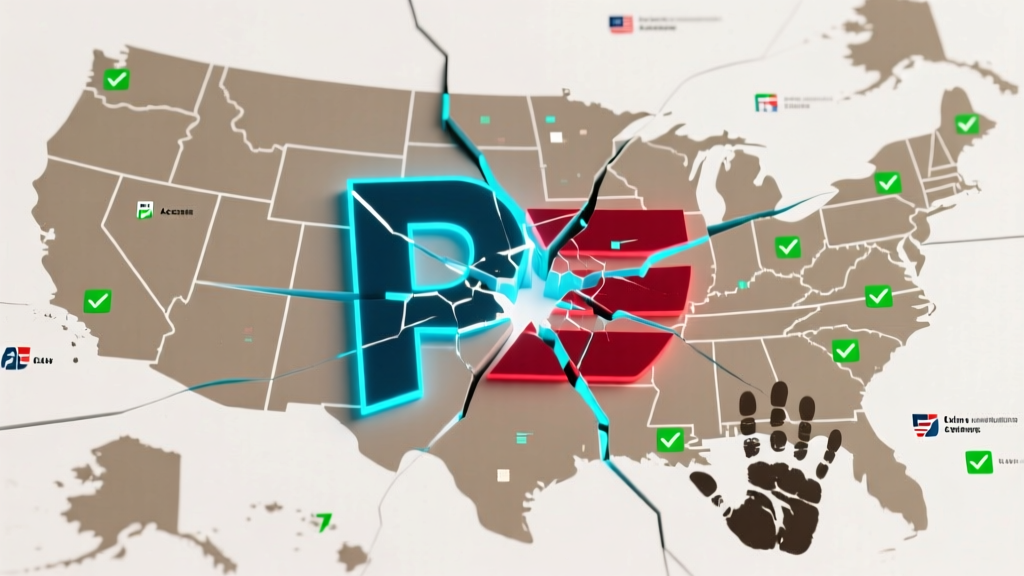Reform Party 2026: Ballot Access, Leadership & Alliances