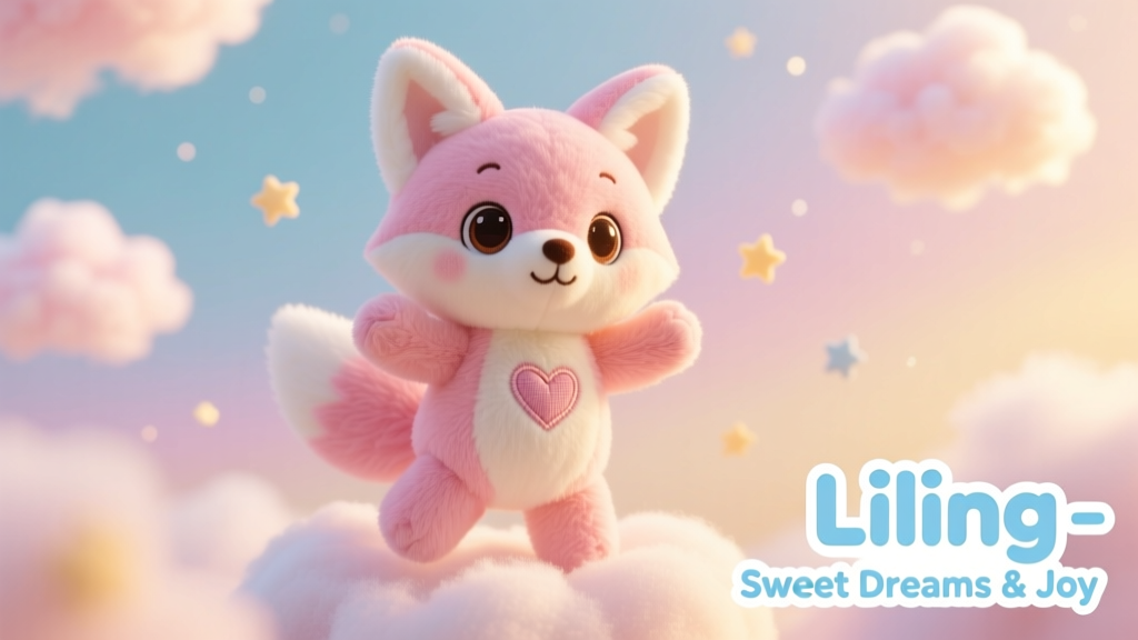Liling, China: The Global Epicenter of Toy Manufacturing — Safety, Scale, and Scrutiny