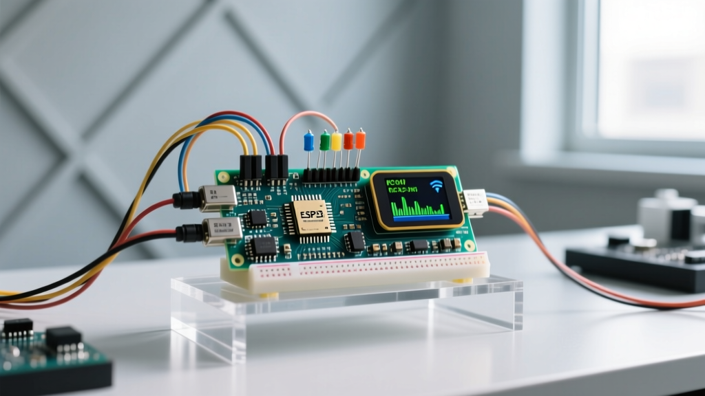 Running ESP-NOW and Bluetooth Simultaneously: RF Coexistence Guide